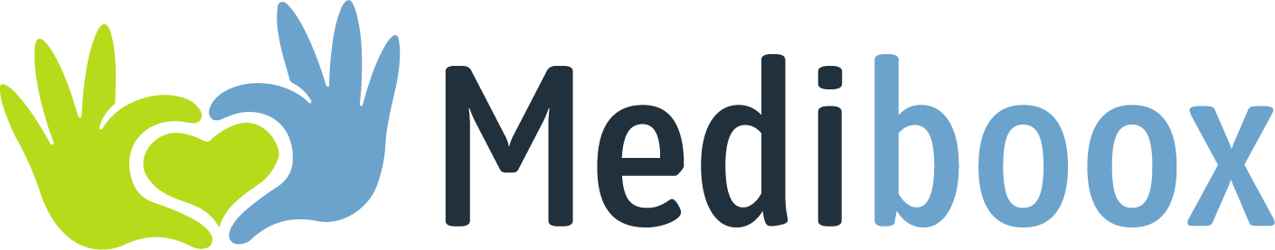 Mediboox Pflegehilfsmittel